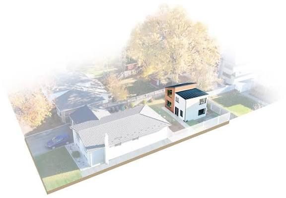 Garage Suite & Garden Suite Developers